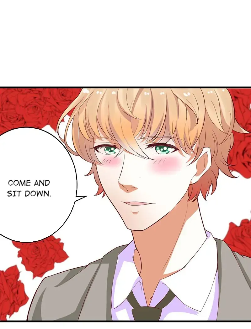 An Endless Night With Him Chapter 59 Online - página 16