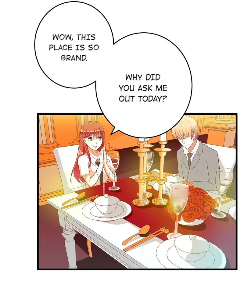 An Endless Night With Him Chapter 59 Online - página 17
