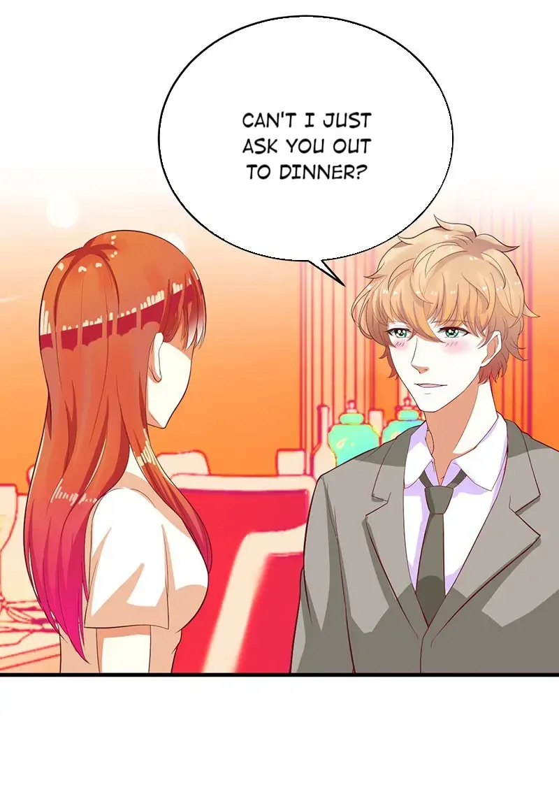 An Endless Night With Him Chapter 59 Online - página 18