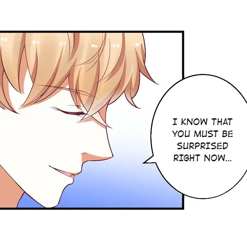An Endless Night With Him Chapter 59 Online - página 23