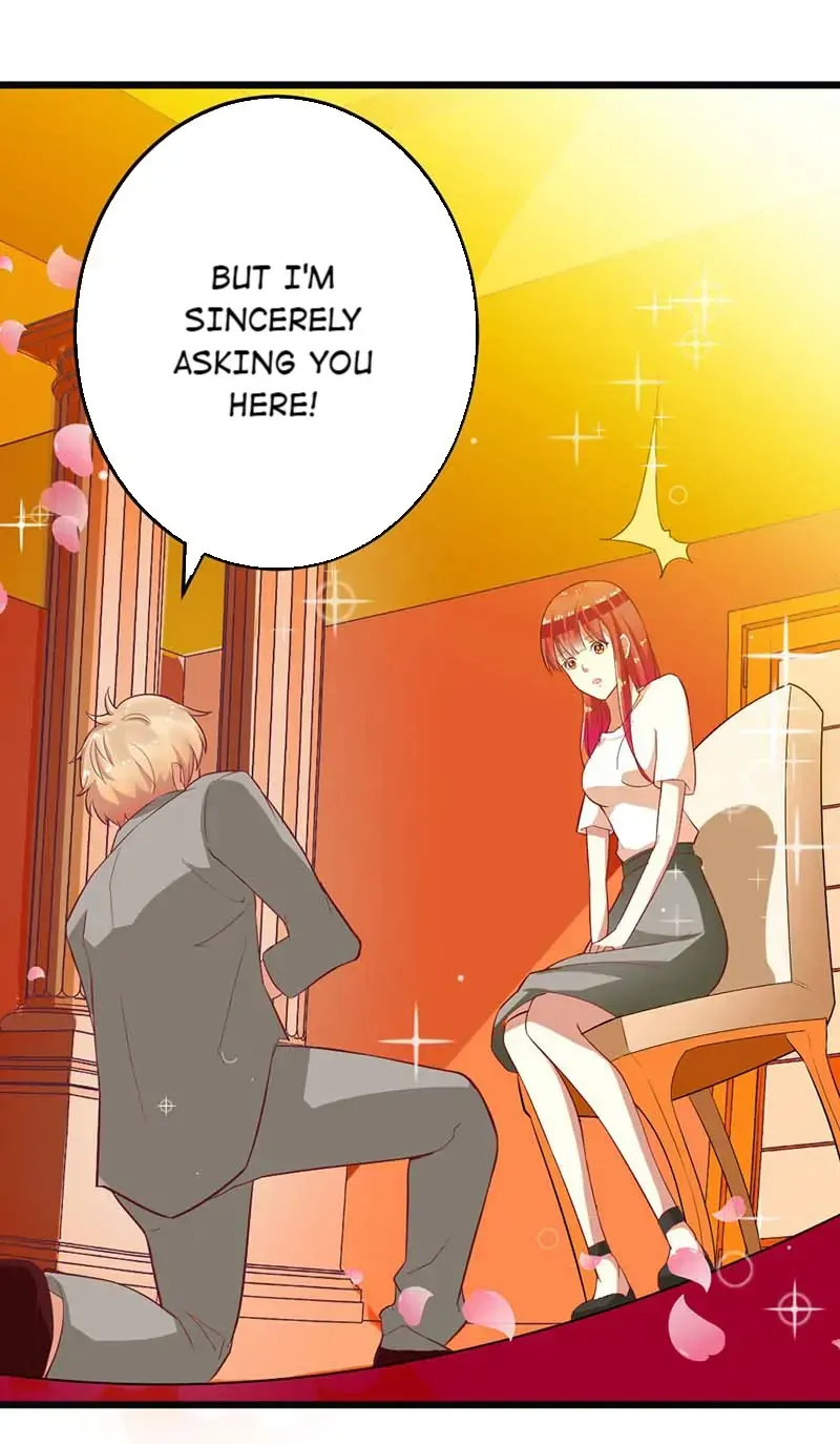 An Endless Night With Him Chapter 59 Online - página 25