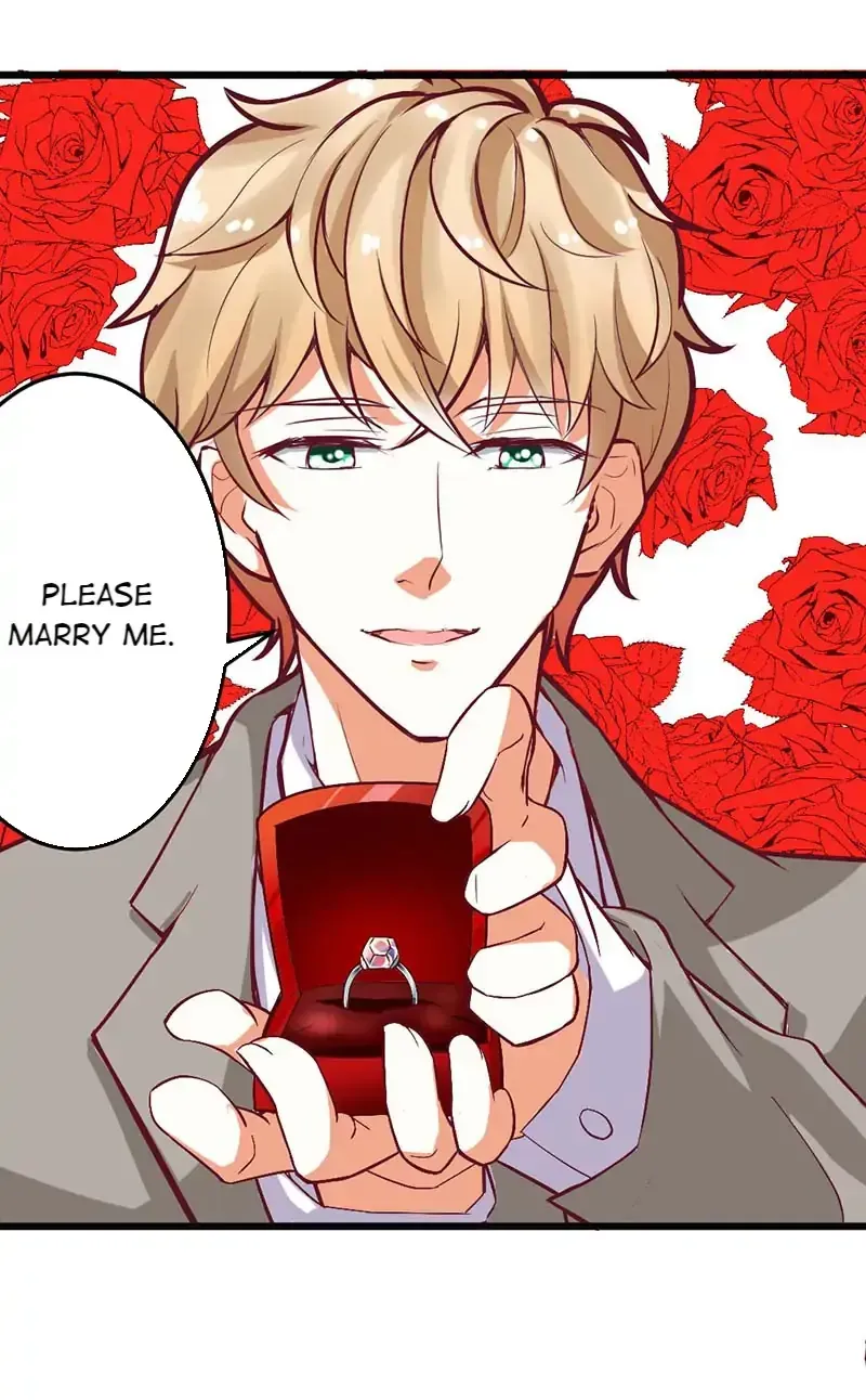 An Endless Night With Him Chapter 59 Online - página 28