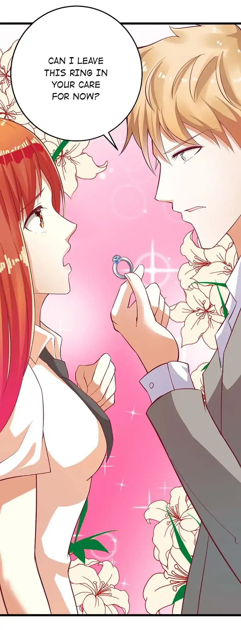 An Endless Night With Him Chapter 60 Online - página 3