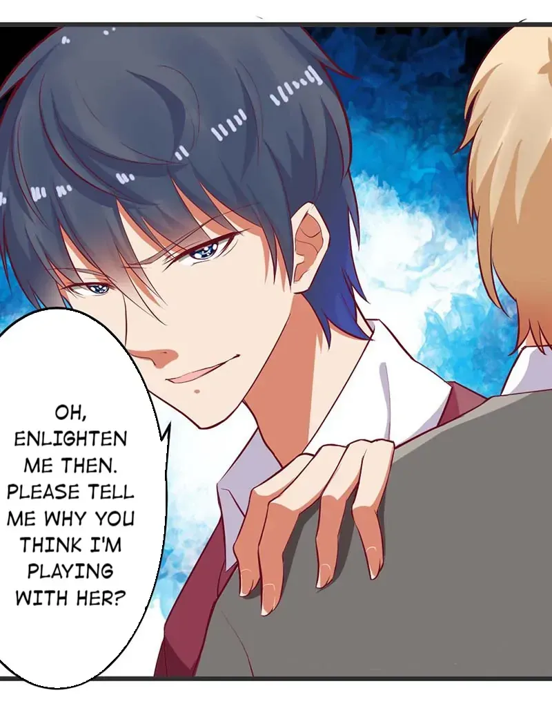 An Endless Night With Him Chapter 60 Online - página 17