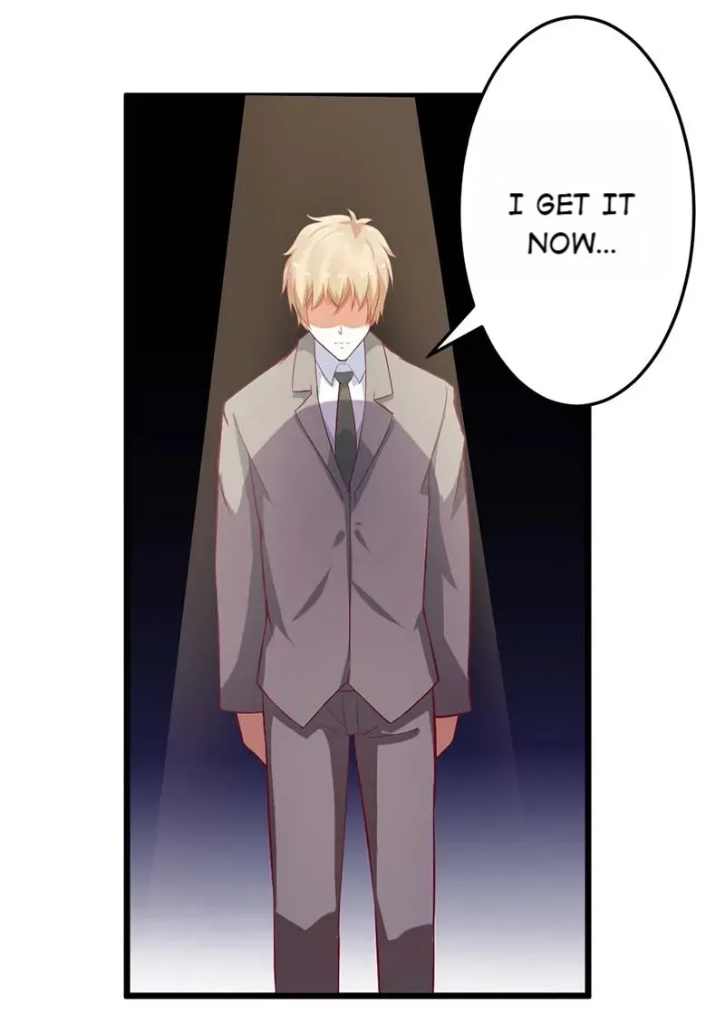 An Endless Night With Him Chapter 60 Online - página 23