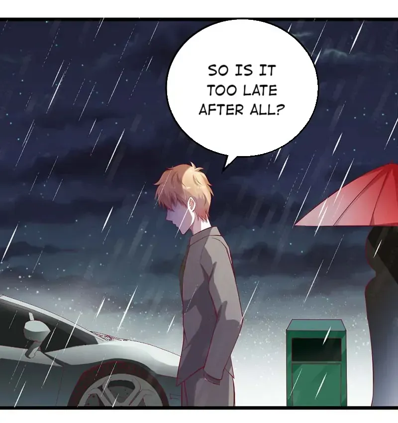 An Endless Night With Him Chapter 60 Online - página 27