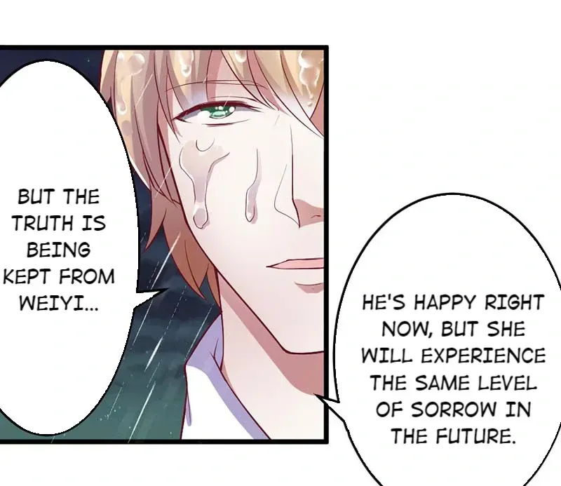 An Endless Night With Him Chapter 60 Online - página 28