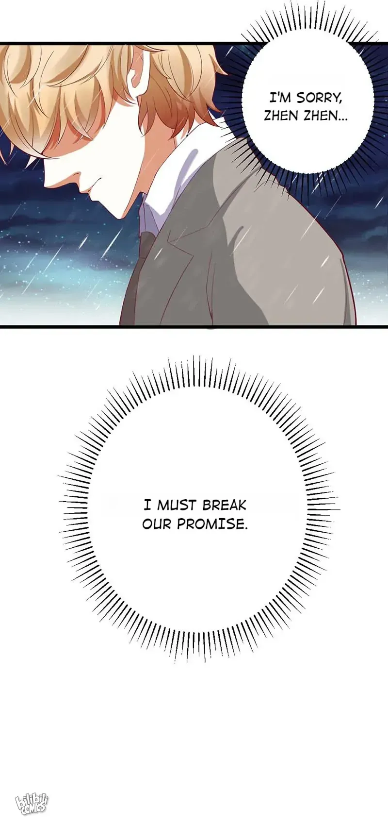 An Endless Night With Him Chapter 60 Online - página 32