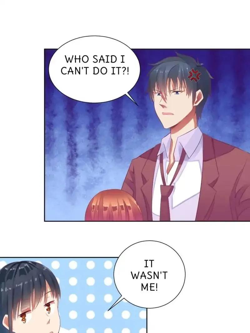 An Endless Night With Him Chapter 7 Online - página 11