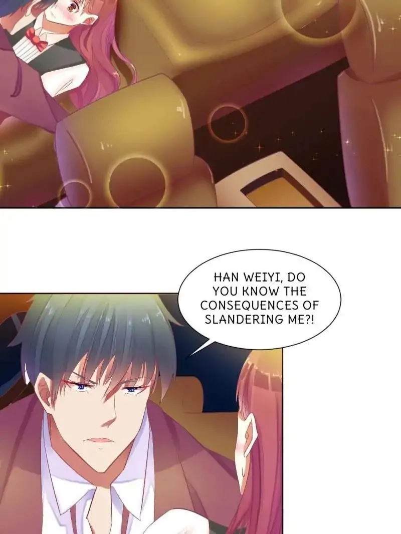 An Endless Night With Him Chapter 7 Online - página 14