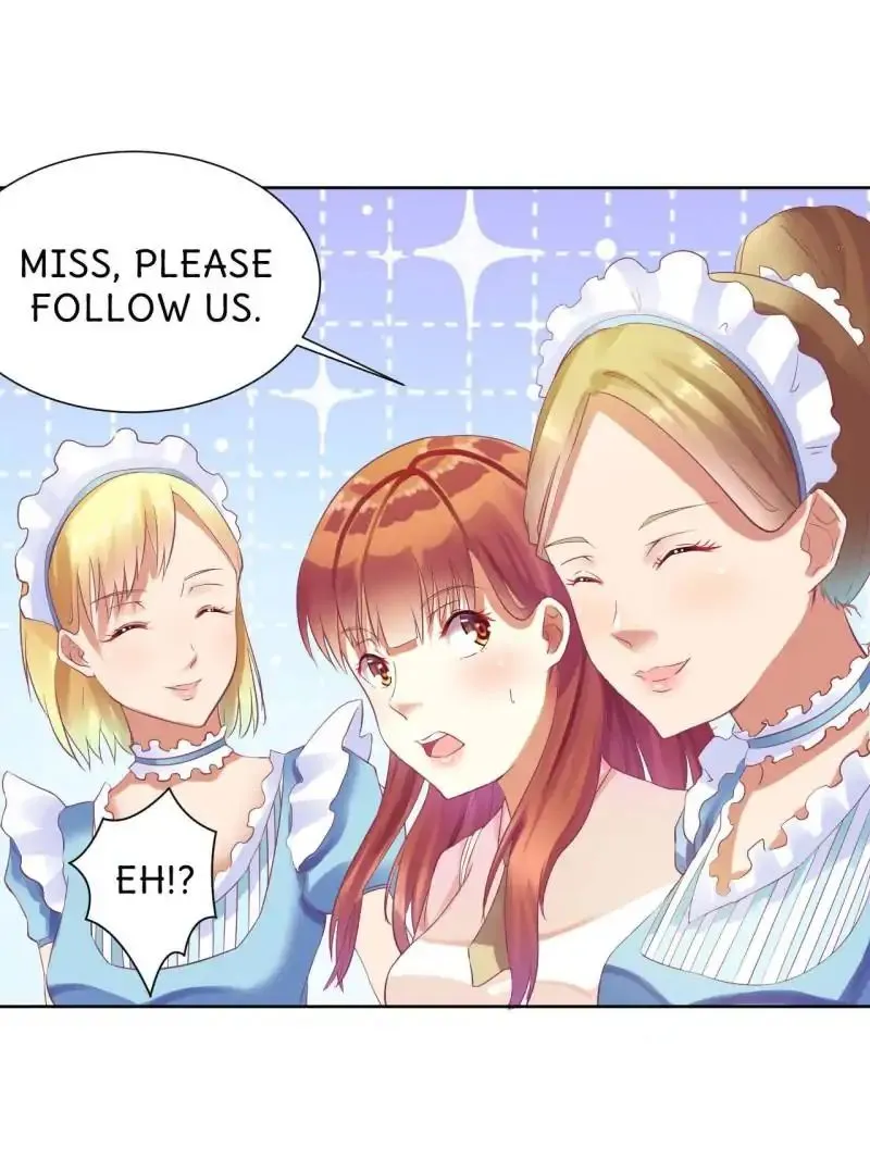 An Endless Night With Him Chapter 7 Online - página 27