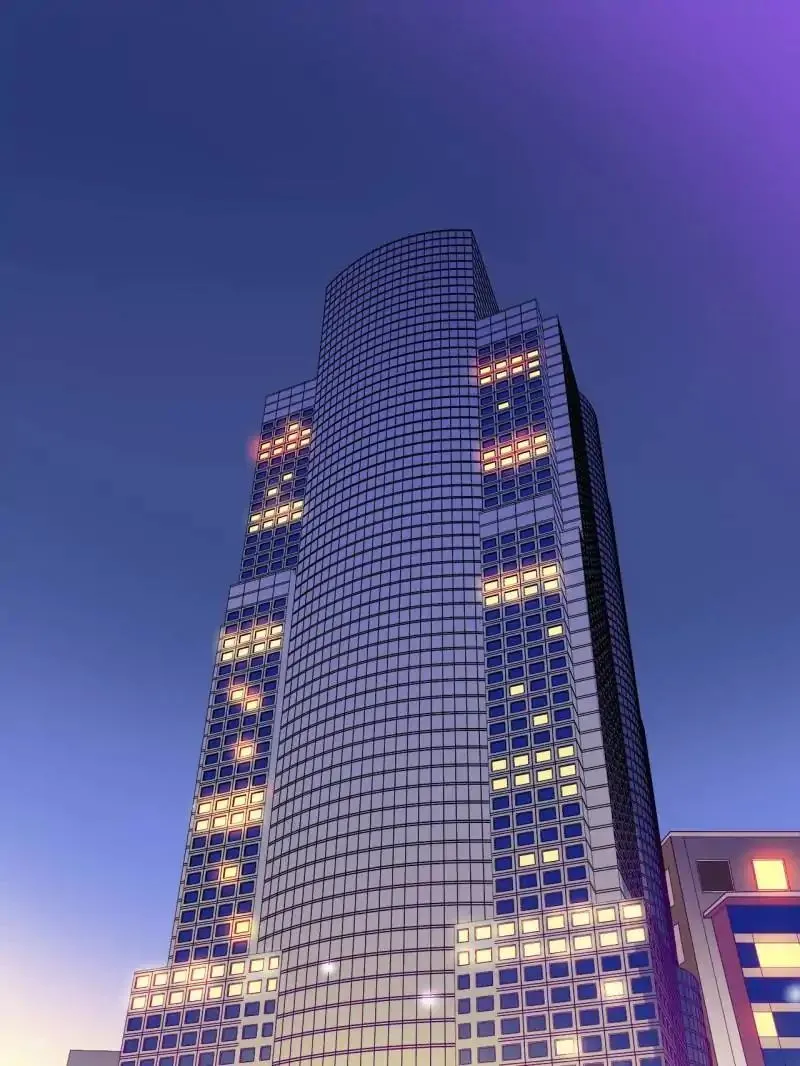 An Endless Night With Him Chapter 8 Online - página 1