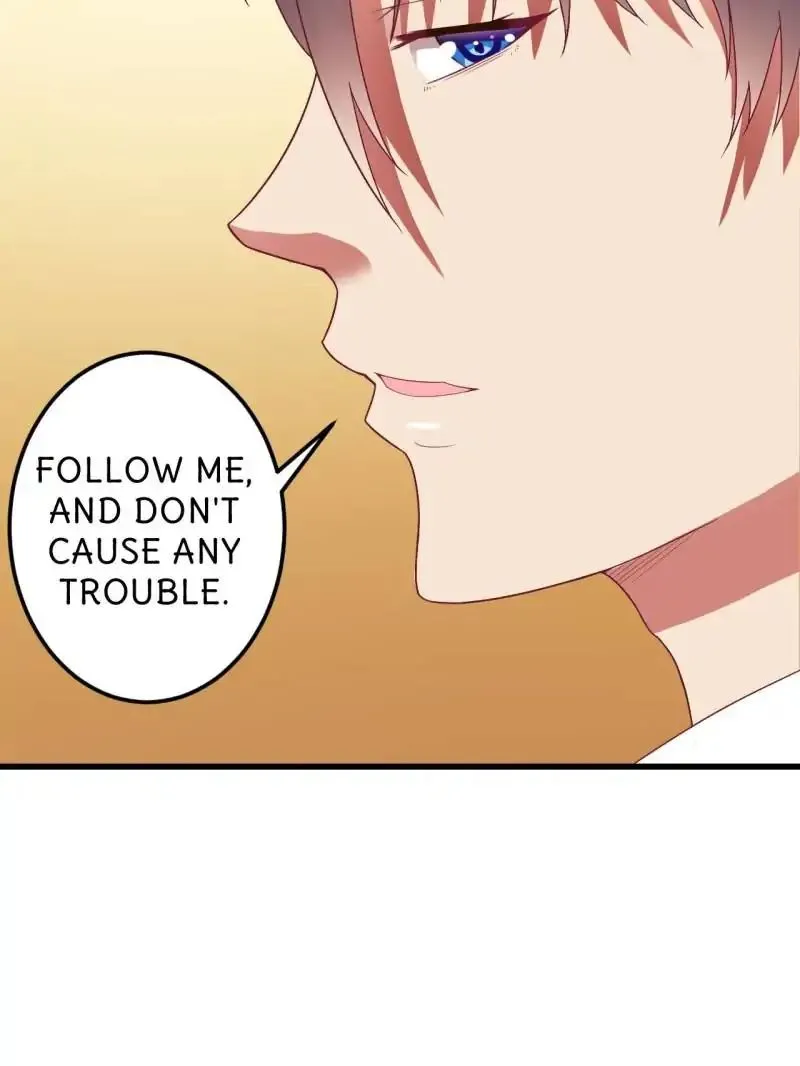 An Endless Night With Him Chapter 8 Online - página 15