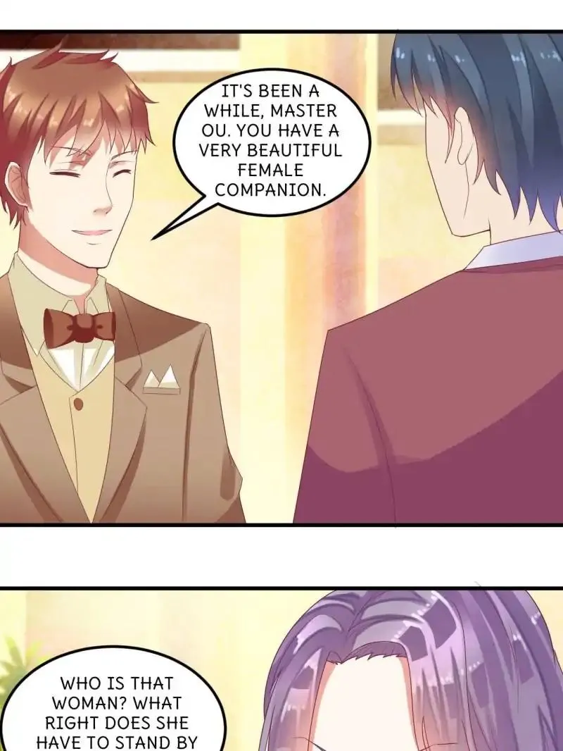 An Endless Night With Him Chapter 8 Online - página 17