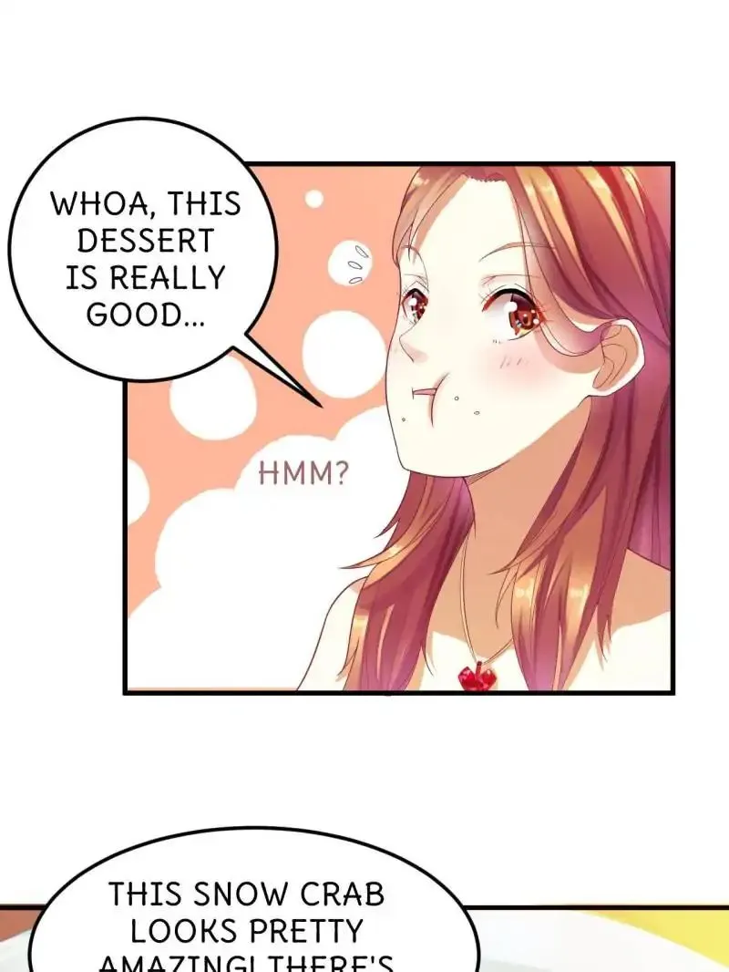 An Endless Night With Him Chapter 8 Online - página 22