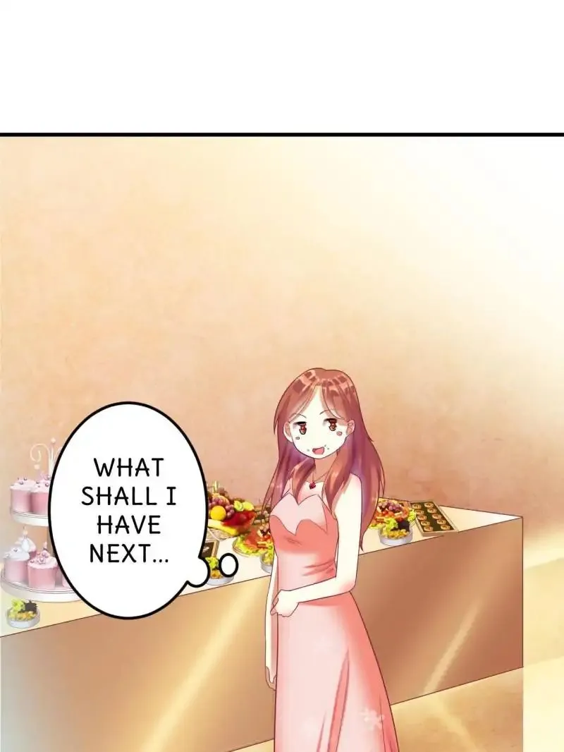 An Endless Night With Him Chapter 8 Online - página 25