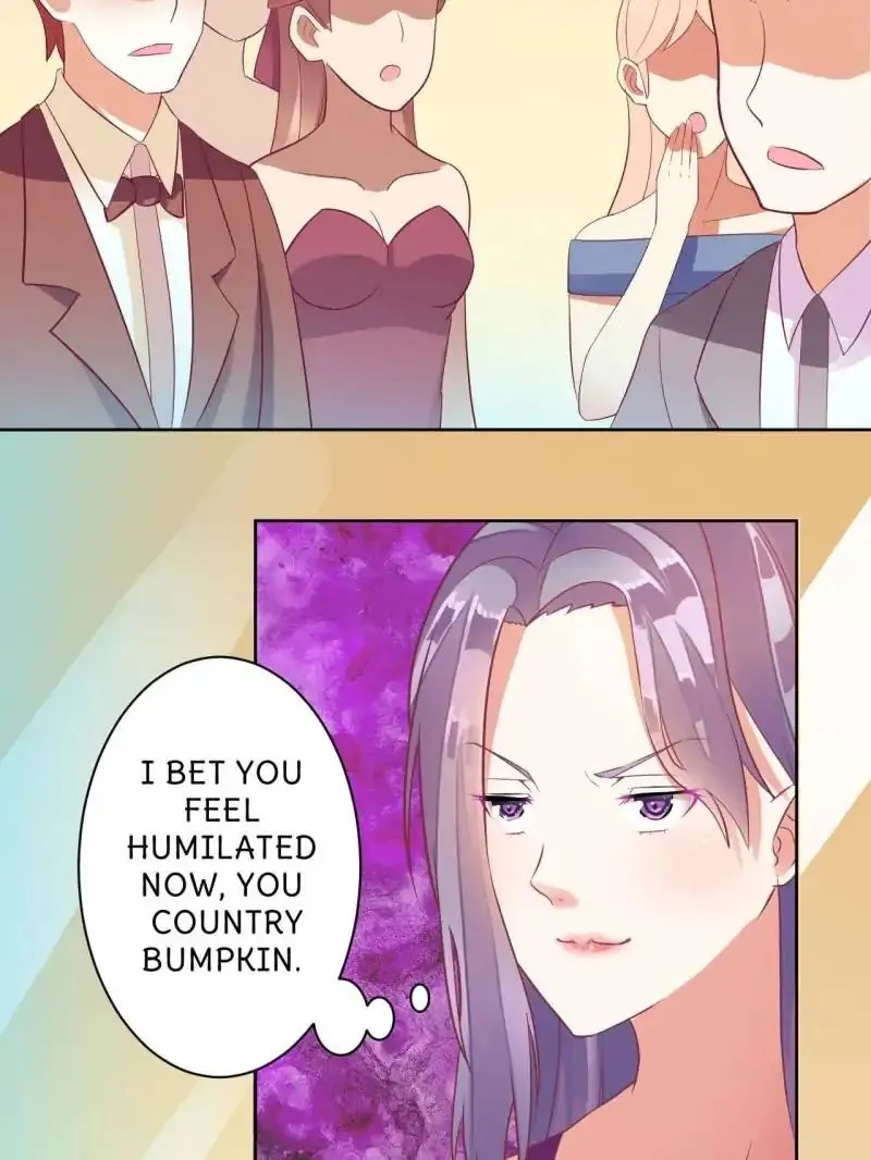 An Endless Night With Him Chapter 8 Online - página 36