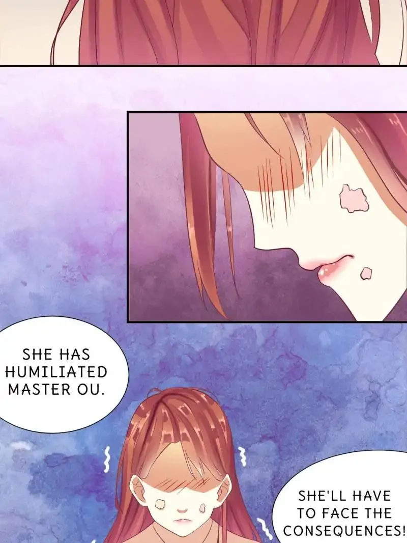An Endless Night With Him Chapter 8 Online - página 40