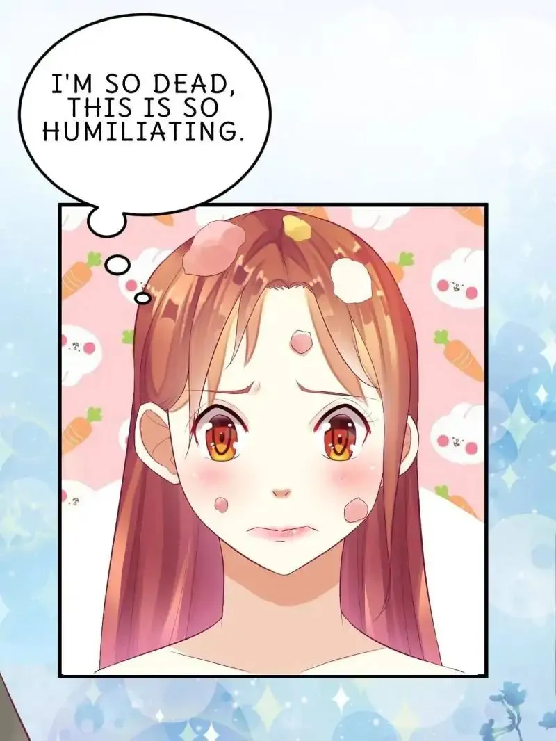 An Endless Night With Him Chapter 8 Online - página 43