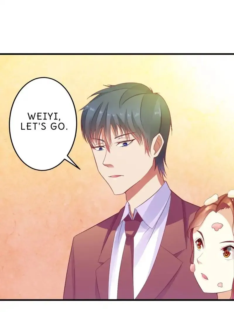 An Endless Night With Him Chapter 8 Online - página 61