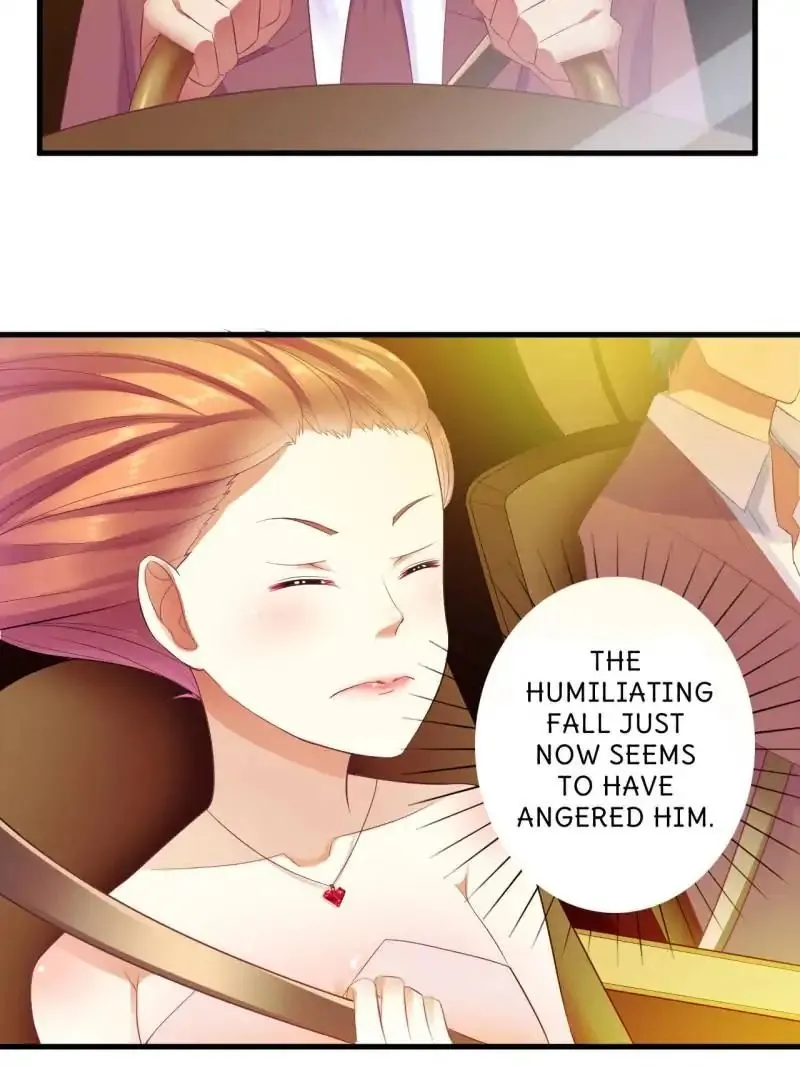 An Endless Night With Him Chapter 9 Online - página 3