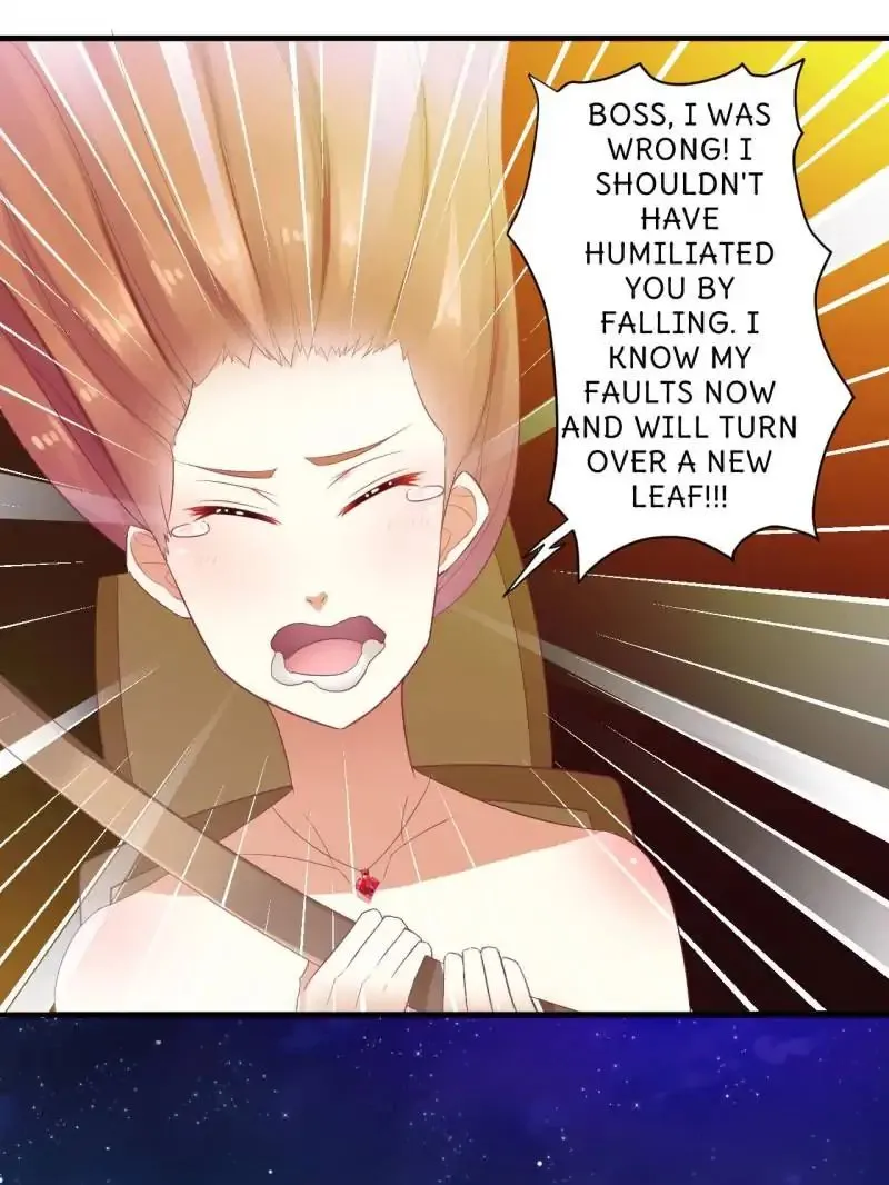 An Endless Night With Him Chapter 9 Online - página 5