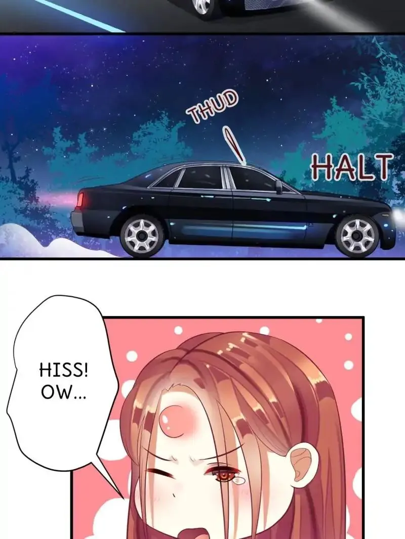 An Endless Night With Him Chapter 9 Online - página 7