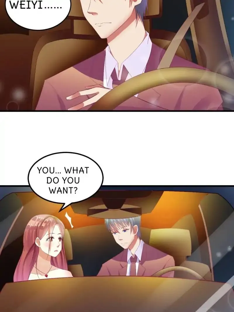 An Endless Night With Him Chapter 9 Online - página 10