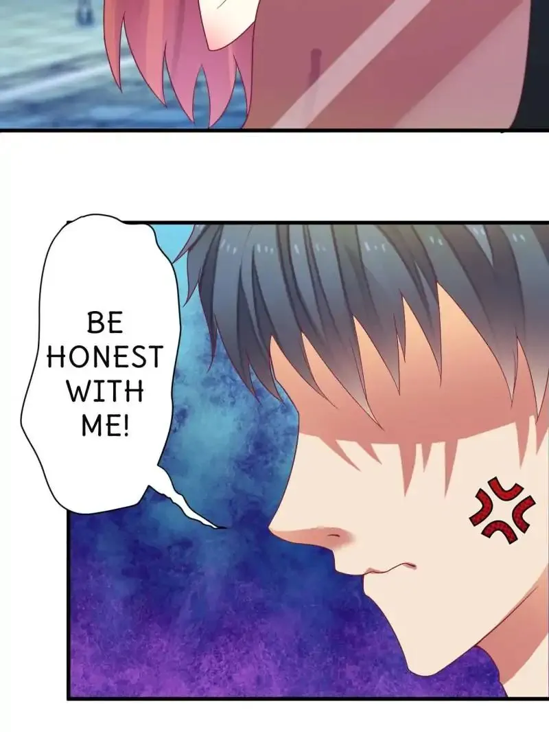 An Endless Night With Him Chapter 9 Online - página 23