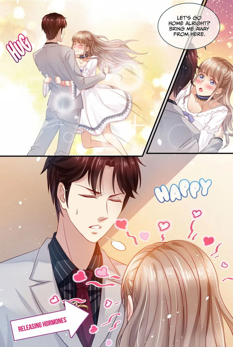 An Exorbitant Wife Chapter 10 Online - página 6