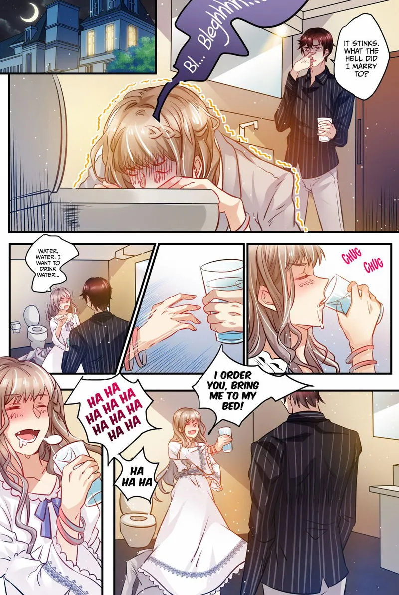 An Exorbitant Wife Chapter 10 Online - página 14