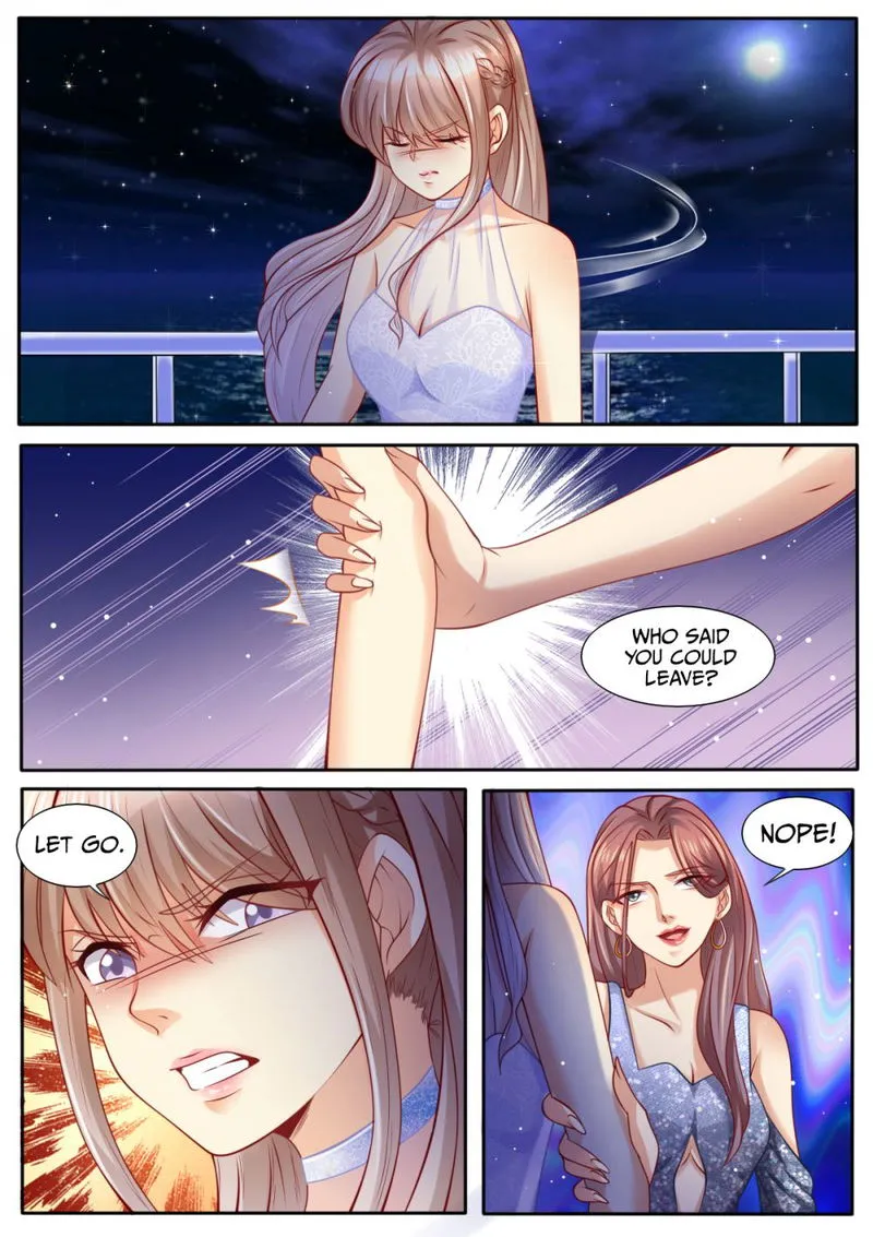 An Exorbitant Wife Chapter 106 Online - página 9