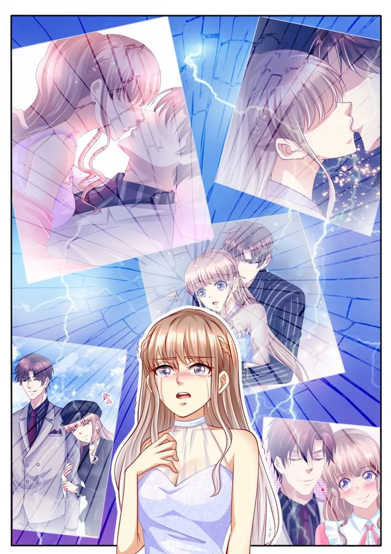 An Exorbitant Wife Chapter 107 Online - página 10