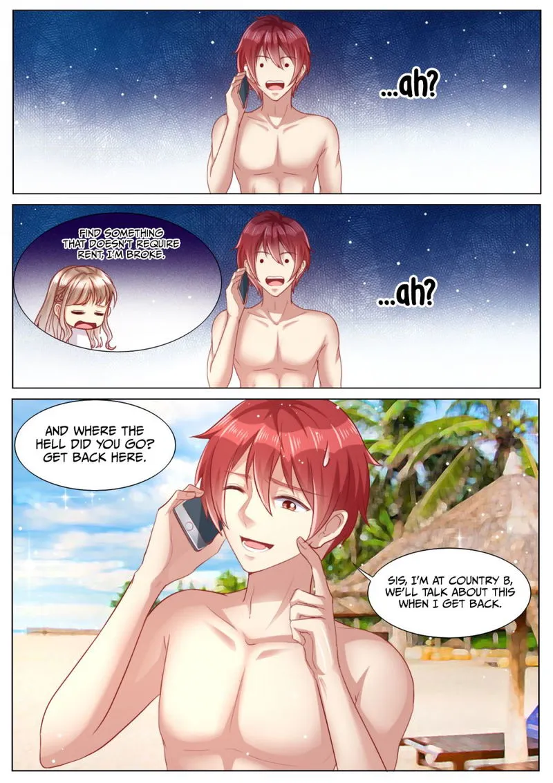 An Exorbitant Wife Chapter 109 Online - página 5