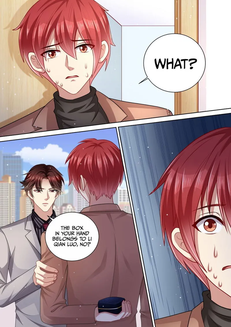 An Exorbitant Wife Chapter 110 Online - página 13