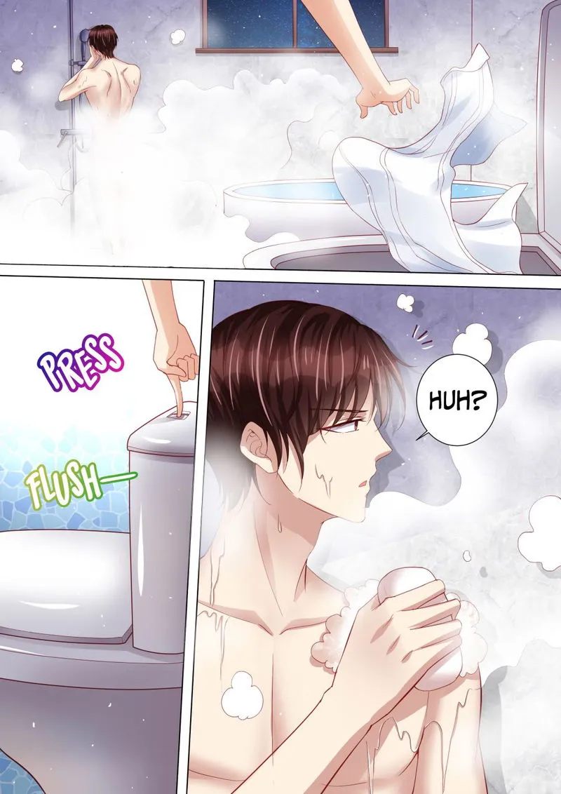 An Exorbitant Wife Chapter 114 Online - página 3