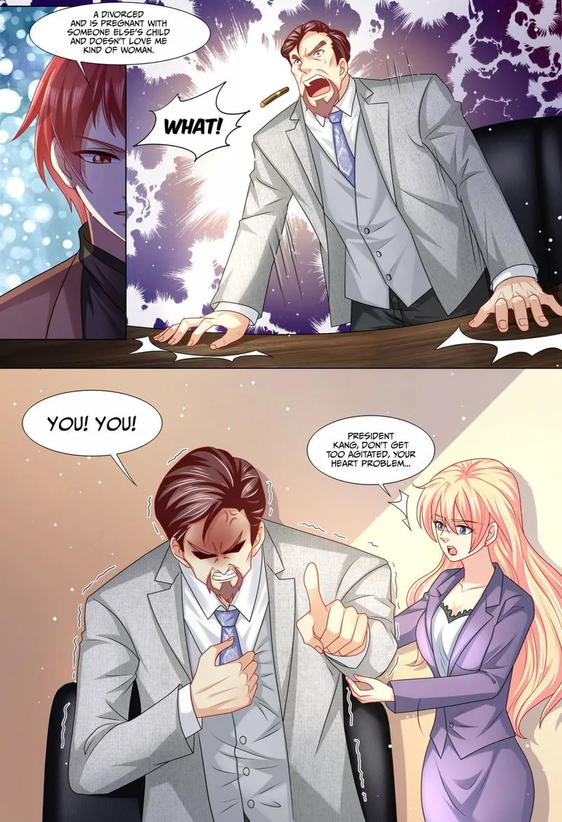 An Exorbitant Wife Chapter 116 Online - página 4