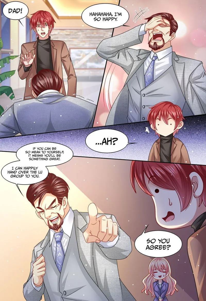 An Exorbitant Wife Chapter 116 Online - página 5