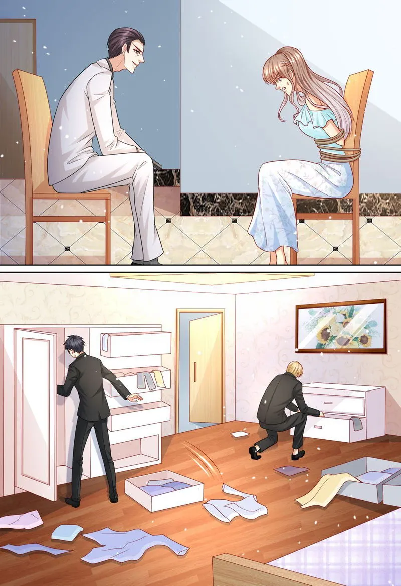 An Exorbitant Wife Chapter 116 Online - página 9
