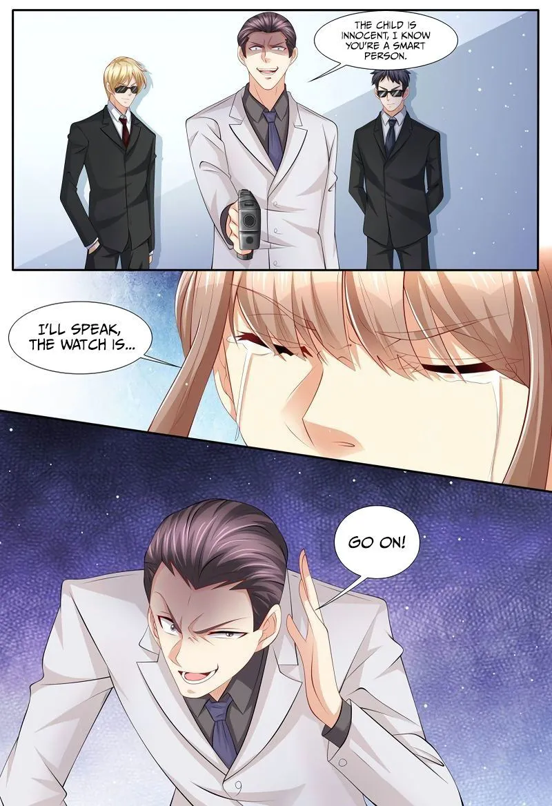 An Exorbitant Wife Chapter 117 Online - página 2
