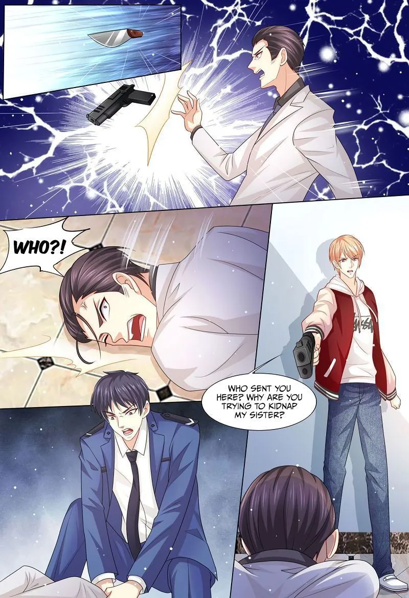 An Exorbitant Wife Chapter 117 Online - página 4