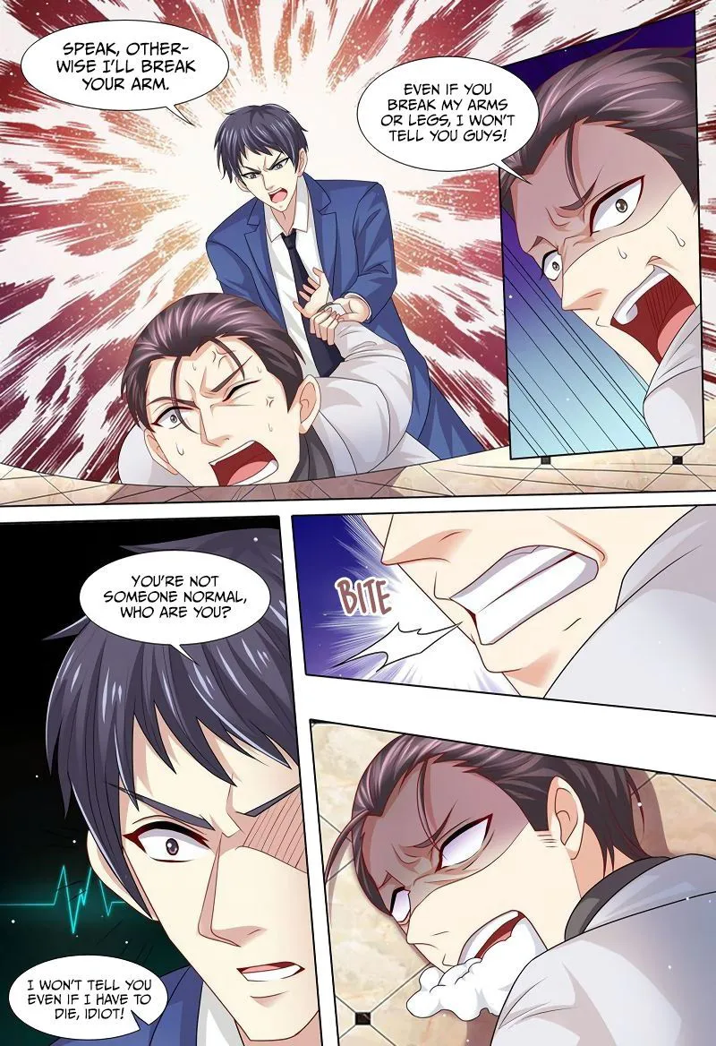 An Exorbitant Wife Chapter 117 Online - página 5