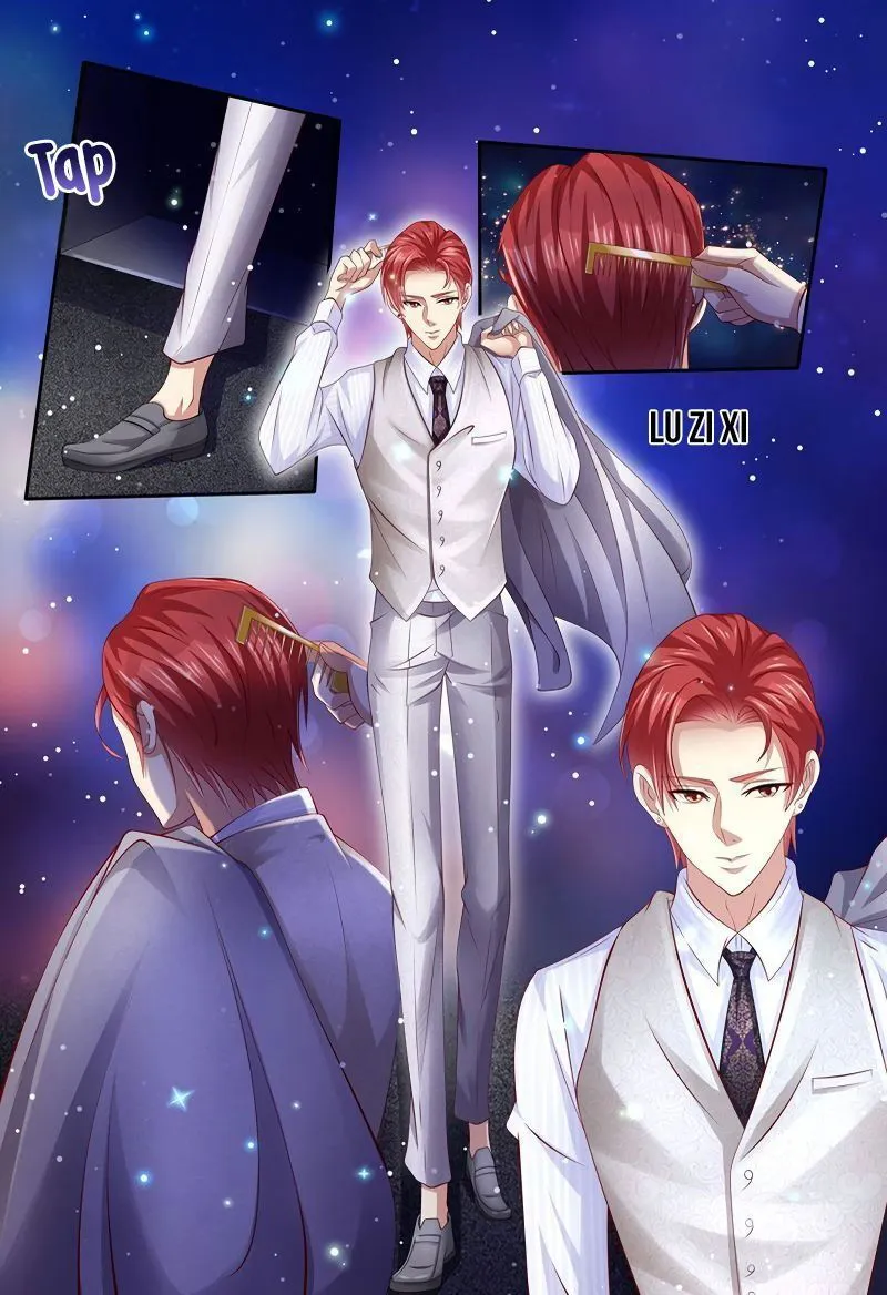 An Exorbitant Wife Chapter 117 Online - página 13