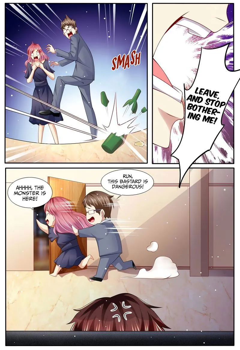 An Exorbitant Wife Chapter 120 Online - página 5