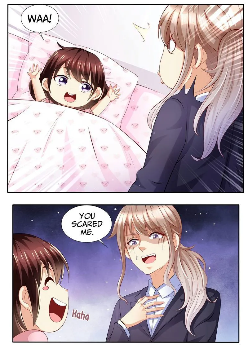 An Exorbitant Wife Chapter 120 Online - página 10