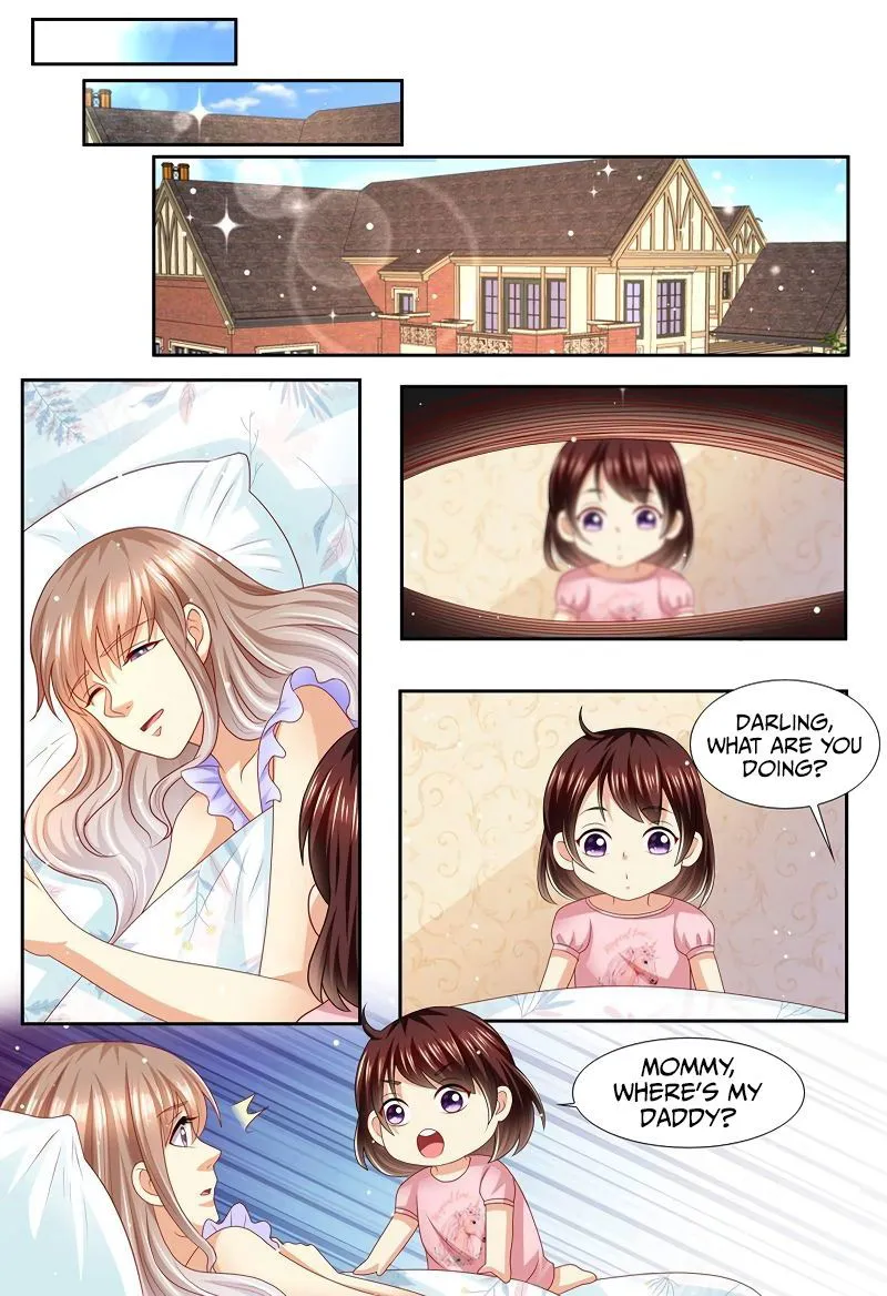 An Exorbitant Wife Chapter 126 Online - página 7