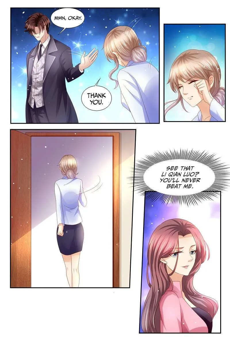 An Exorbitant Wife Chapter 127 Online - página 11