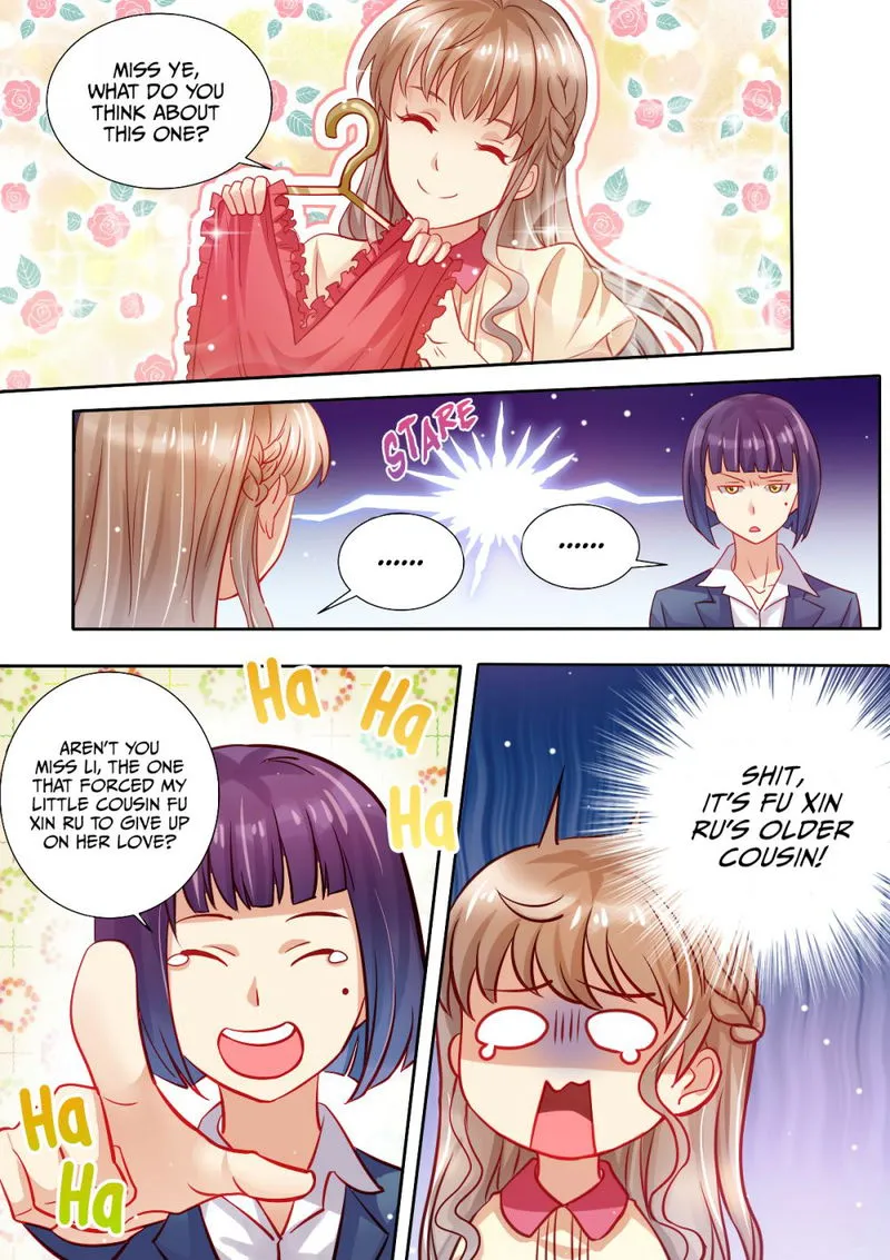 An Exorbitant Wife Chapter 13 Online - página 9