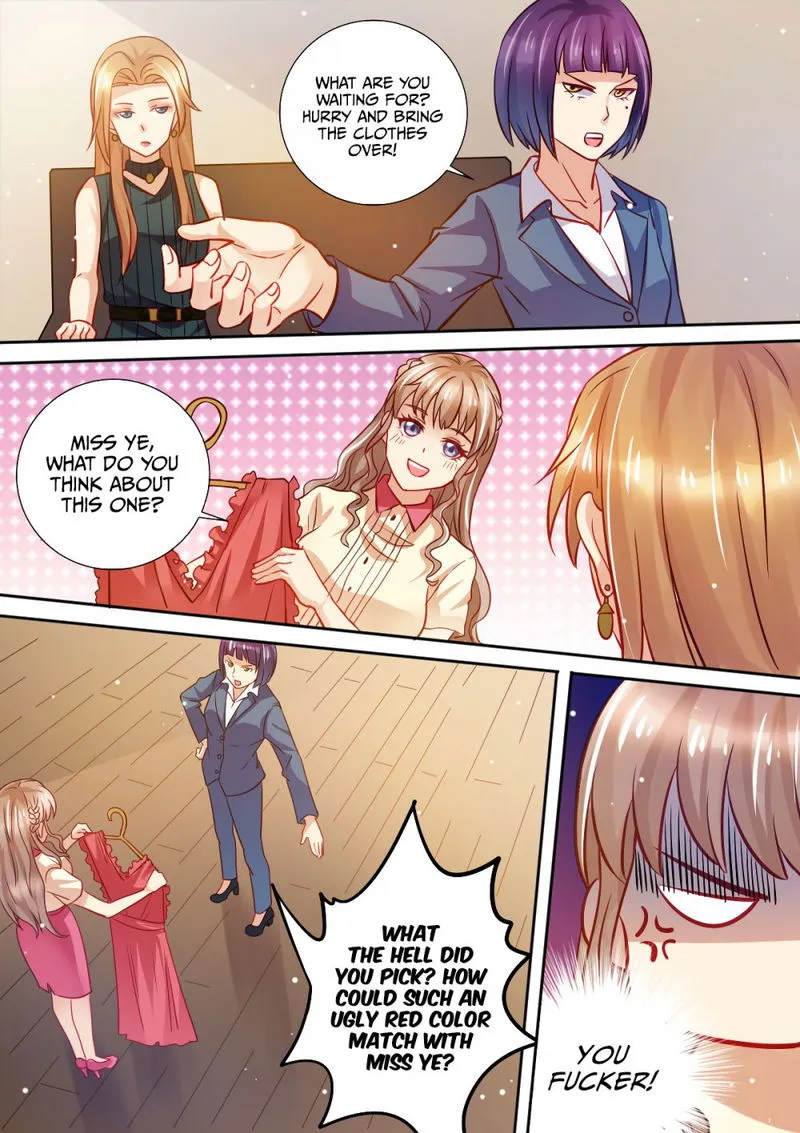 An Exorbitant Wife Chapter 13 Online - página 10