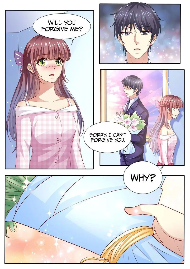 An Exorbitant Wife Chapter 130 Online - página 6